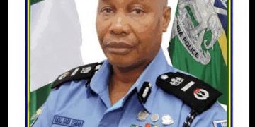 Buhari Appoints New Acting IGP