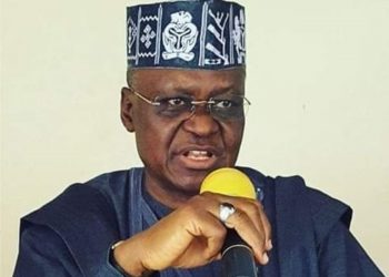 10m Bribery Scandal: Foreign Affairs Denies Minister’s Involvement