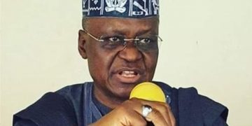 10m Bribery Scandal: Foreign Affairs Denies Minister’s Involvement
