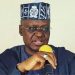 10m Bribery Scandal: Foreign Affairs Denies Minister’s Involvement