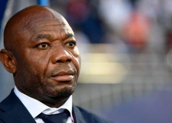 ‘I need my money’ – Amuneke calls out Tanzanian FA over outstanding debt