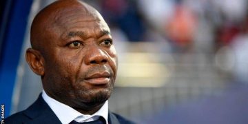 ‘I need my money’ – Amuneke calls out Tanzanian FA over outstanding debt