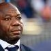 ‘I need my money’ – Amuneke calls out Tanzanian FA over outstanding debt