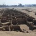 3,000-year-old ‘Lost Golden City’ of Ancient Egypt Discovered