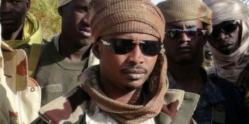 AU Team Arrive Chad Ahead Of Fact-Finding Mission