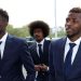 Ndidi backs Iheanacho to continue impressive form