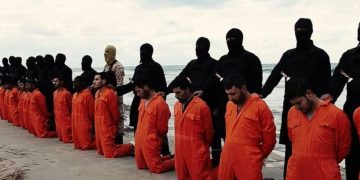 12 Beheaded In Fresh Islamic Attack In Mozambique