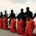 12 Beheaded In Fresh Islamic Attack In Mozambique