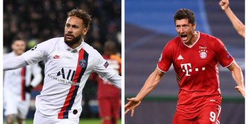 Champions League: Showdown in Paris as PSG seek revenge against Bayern
