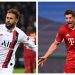 Champions League: Showdown in Paris as PSG seek revenge against Bayern