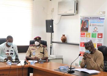 FG To Collaborate With Sierra Leone On Safety Of Nigerian Roads