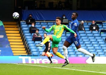 How Twitter reacted to Chelsea’s 5-2 home loss to West Brom