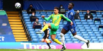 How Twitter reacted to Chelsea’s 5-2 home loss to West Brom