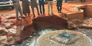 FCT Water Board To Carry out “Urgent” Maintenance Repair Along Kubwa-Gwagwalada Trunk Line