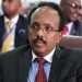 AU Condemns Somalia President’s Term Extension