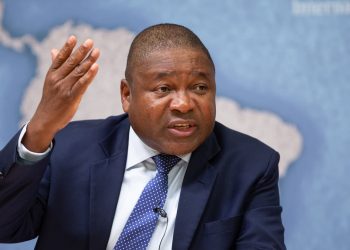 COVID-19: Mozambique Begins Night Curfew In Provincial Capitals