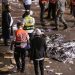 Israeli Religious Festival Ends In Tragedy As Stampede Claims Dozens Of Lives, Injures Many