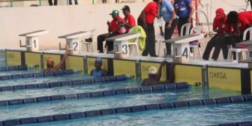 NSF: How two sisters Ifiezegbe and Doutimi Gagbe dominated swimming events