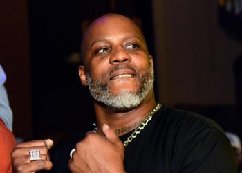 BREAKING: Rapper, DMX passes away at 50