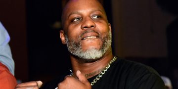 BREAKING: Rapper, DMX passes away at 50
