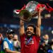 Champions League all-time top scorers by team: Lewandowski, Ronaldo, Salah