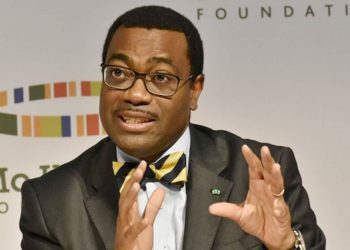 Climate Change: AfDB To Raise $25bn By 2025- Adeshina