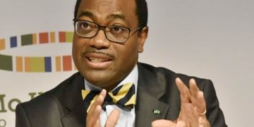 Climate Change: AfDB To Raise $25bn By 2025- Adeshina