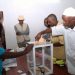 Poor Voter Turn-Out As Elections Kick Off In Djibouti