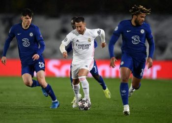 Champions League: See hilarious reactions that trailed Chelsea’s 1-1 draw with Real Madrid