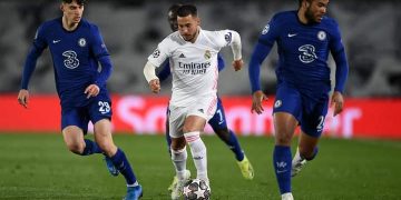 Champions League: See hilarious reactions that trailed Chelsea’s 1-1 draw with Real Madrid