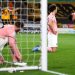 Sheffield United relegated from Premier League after Wolves defeat