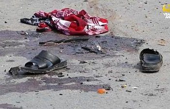 Seven Killed in Mogadishu Attack, Many Wounded