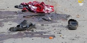 Seven Killed in Mogadishu Attack, Many Wounded