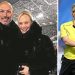 Former referee Howard Webb secretly marries long-term German partner Bibiana Steinhaus