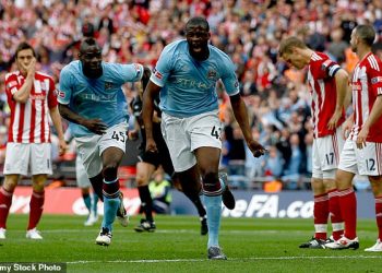 Former Manchester City star Yaya Toure reveals he was ‘close to joining Chelsea’
