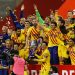 Messi inspires Barcelona to 31st Copa del Rey title against Bilbao
