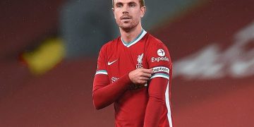 Super League: Liverpool’s Henderson calls emergency meeting between PL captains