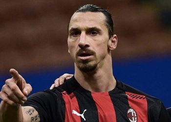 ‘I would stay for the rest of my life if I could’ – Ibrahimovic, 39, relishes new one-year Milan deal