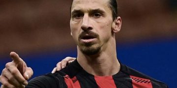 ‘I would stay for the rest of my life if I could’ – Ibrahimovic, 39, relishes new one-year Milan deal