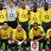 Arsenal holds Champions League record for the longest clean sheet