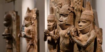 Germany Plans Return Looted Historical Artefacts To Nigeria
