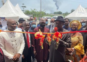 We Will Not Compromise Standard While Promoting Local Content- NCDMB