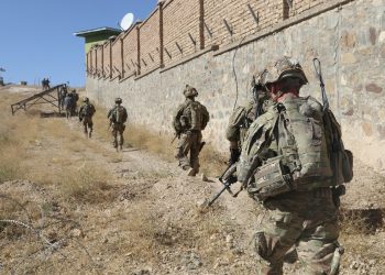 US To Pull Out Troops From Afghanistan 20 Years After