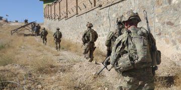 US To Pull Out Troops From Afghanistan 20 Years After