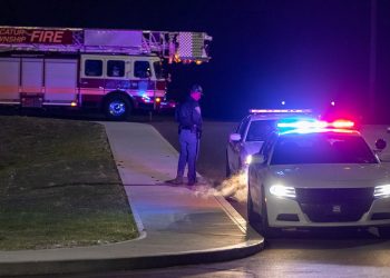 Eight Dead, Five Injured In Fresh Indiana Shooting