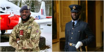 ICYMI: How Buhari’s Govt Lost  Flying Officer Joel Adams To UK