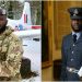 ICYMI: How Buhari’s Govt Lost Flying Officer Joel Adams To UK