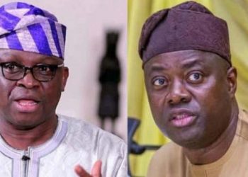 South-West Congress: PDP Ignores Makinde, Moves Event To Oshogbo
