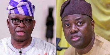 South-West Congress: PDP Ignores Makinde, Moves Event To Oshogbo