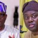 South-West Congress: PDP Ignores Makinde, Moves Event To Oshogbo